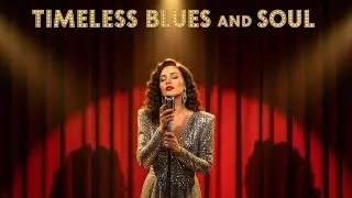 Midnight Soul & Blues &ndash; A Tribute to Etta&rsquo;s Legacy | A Stunning Homage to a Soul Legend