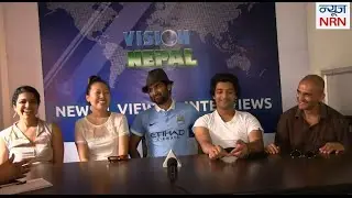 PS Zindagi Group interview .