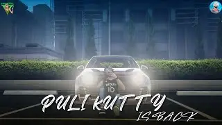 🔴Puli Kutty | GTA 5 TAMIL LIVE | Ghost Is here 💀Later Admin | Karmegam roleplay #karmegamroleplay