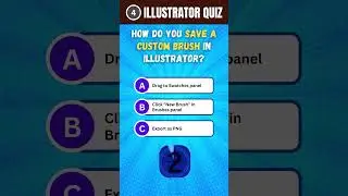 EXPERTS Reveal Top Illustrator Quiz Tips