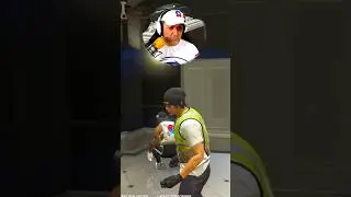 Hostage punches captures in EchoRP GTA V RP