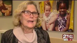 New child learning center opens in North Tulsa