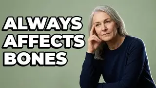 Do Diet and Exercise Continuously Affect Bone Health?