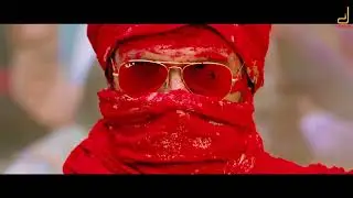 PUNEETH RAJ KUMAR FIGHT SCENE FROM DODMANE HUDGA