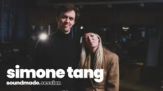 Simone Tang - On the Quarrelets of Pearls (Live at Soundmade Session)