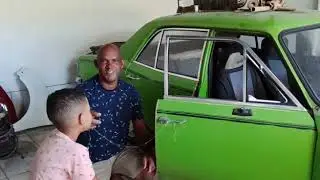 Opalaleiro criativo
