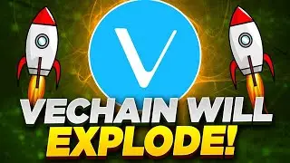 Crypto.com Just Changed Everything For VeChain Holders