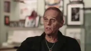 Walter Trout - The Blues Came Callin' - Trailer