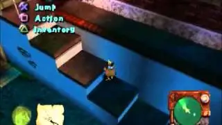 Chicken Run Gameplay Part 1 with OneTrueJoker