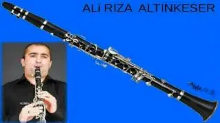 Ali Rıza Altınkeser - Denizden gelen ☆彡