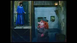 Barrio S&eacute;samo: 