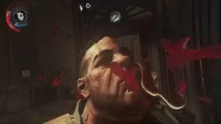 Shadow Lady (Phonk remix) Dishonored 2&trade;