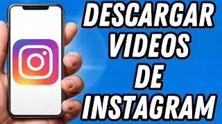 Como descargar videos de Instagram 2026 (TUTORIAL COMPLETO)