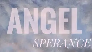 ANGEL (volver)_SPERANCE_OFFICIAL-ft AXEL VEGA