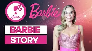Barbie More Than a Doll &ndash; The Untold Story of an Icon
