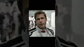 🎥: F1 🔥 He finally won the game! #f1 #movie #edit