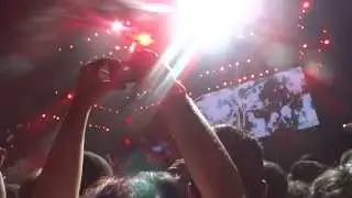 Rock in Rio - Opening - Sepultura and Les Tambours du Bronx (Brazil-RJ 19/19/13)