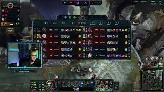 League of Legends : Best Iron player you will see!