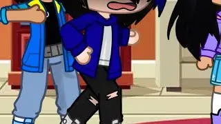 Whataya want from me meme, original  //Aphmau smp//  Ein angst