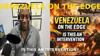 Venezuela, Epstein Files, and Expanding U.S. Power: A High-Stakes Debate