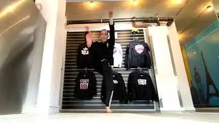 Sabar - Sara Galan - Galang Crew
