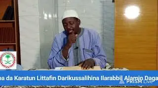 MALAM SA AD YUSUF 