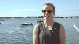 Sports Experiences in #LanzaroteESD​​ &ndash; Lanzarote, destino &uacute;nico para los equipos ol&iacute;mpicos de vela