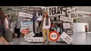Vous &ecirc;tes Odile Deray ? - La Cit&eacute; de la Peur 1080p