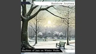 Snowy Tranquility