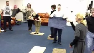 InteGreat Theatre - Home Contribution