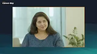 Amazon Career Day 2021 - Fireside Chat : Akhil Saxena & Swati Rustagi
