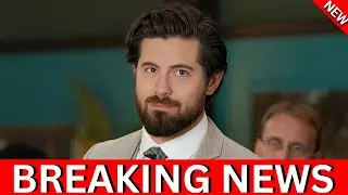 MINUTES AGO! Big Sad! Hallmark 2025 When Calls The Heart Breaking News Christmas! It Will Shock U!
