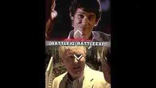 Brian Moser (The Ice Truck Killer) VS Arthur Mitchell (The Trinity Killer)