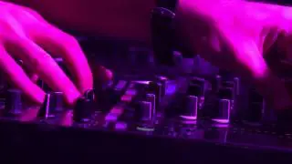Jay Lumen Live @ Green Love 2, Novi Sad 11. June 2011. [part 5/5]