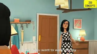 MAKE THE ENEMY BEG IN YOUR PLACE THIS YEAR_CHRISTIAN ANIMATION VIDEOS 
