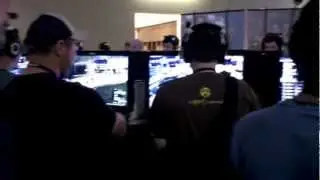 Uber Entertainment PAX East 2010