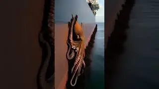 A realistic AI video. #shorts #aishorts #ai
