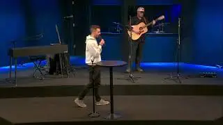 21 Days of Prayer 01/15/2026