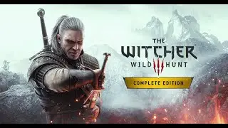 THE WITCHER III WILD HUNT INDONESIA - DAMMM
