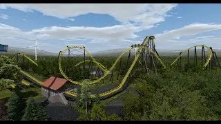 Circuit Breaker - NoLimts 2
