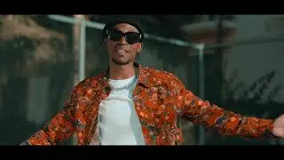 Slim The Hitmaker - Kwa Mama (Feat. Yo Maps) (Official Video)