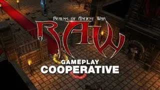Realms of Ancient War: Cooperative Trailer