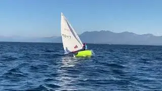 Tahoe Community Sailing - 2024 Season Junior racing team IMG 0063