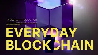 VeChain in GSTI | The Blockchain Powering Tomorrow’s Sustainable Future