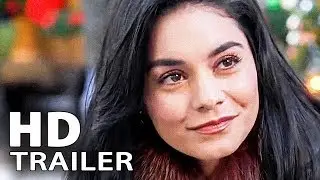 THE KNIGHT BEFORE CHRISTMAS Trailer Deutsch German 2019
