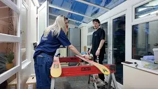 Prepping for the first ski trip of the 25/26 Ski Season | La Plagne Dec 2025