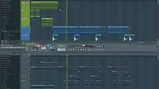 Iron Man 3 Theme Song FL Cover