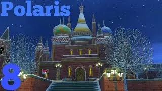 Wizard101: Polaris Walkthrough: Ep 8 | Crystal Golems