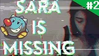 Let's Play Sara Is Missing (2): Faith Ending
