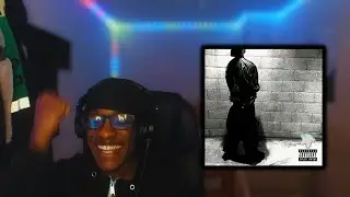 STAR BOY UR MY HERO -  Star boy - CEO - Album Reaction